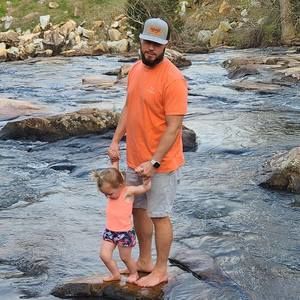 Meet your Posher, Tim